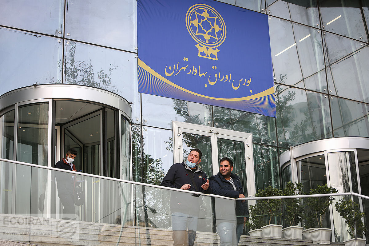 پیش بینی بورس 27 فروردین