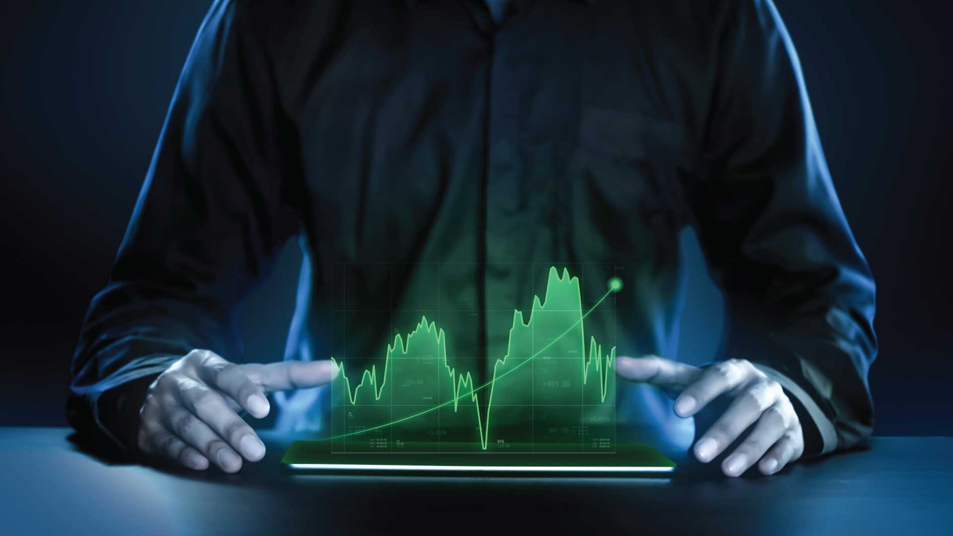 پیش بینی بورس فردا دوشنبه ۲۲ فروردین ماه ۱۴۰۱