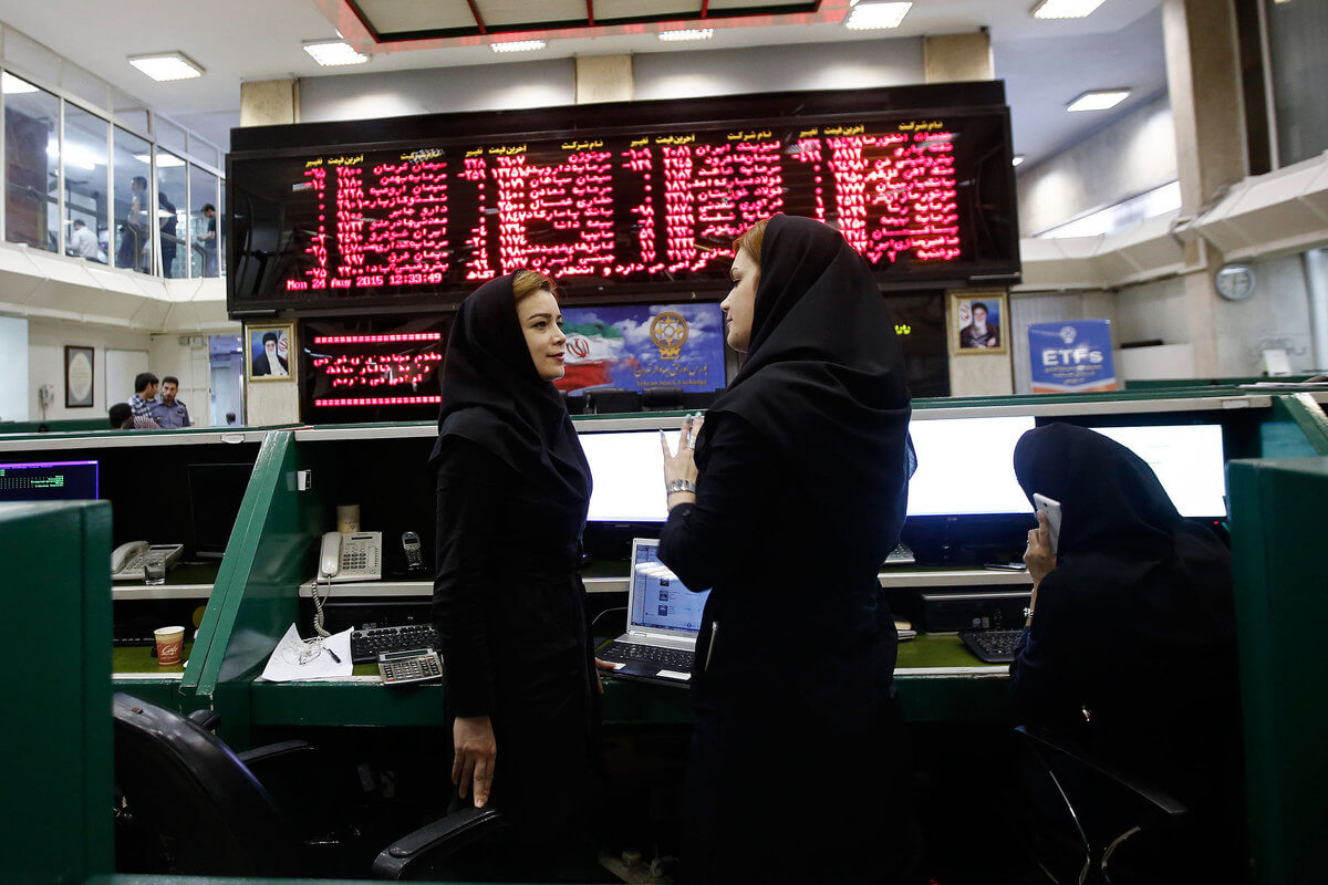 پیش بینی بورس فردا یکشنبه 11 اردیبهشت 1401