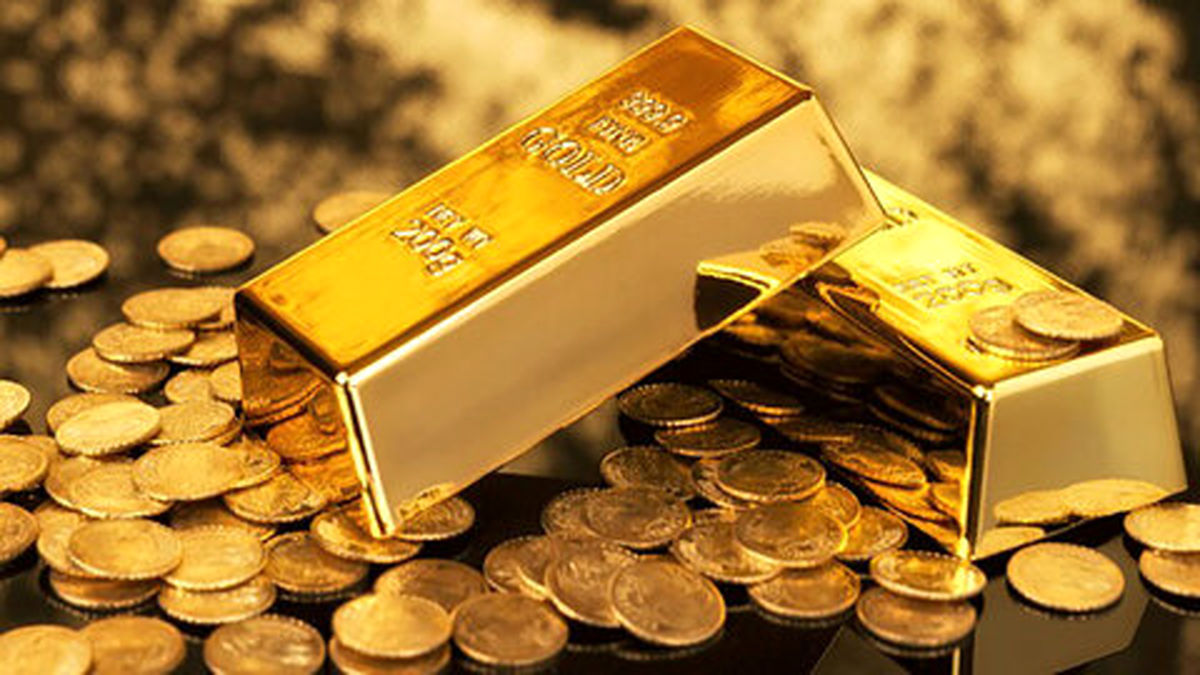 پیش بینی قیمت طلا و سکه فردا چهارشنبه 17 فروردین 1401
