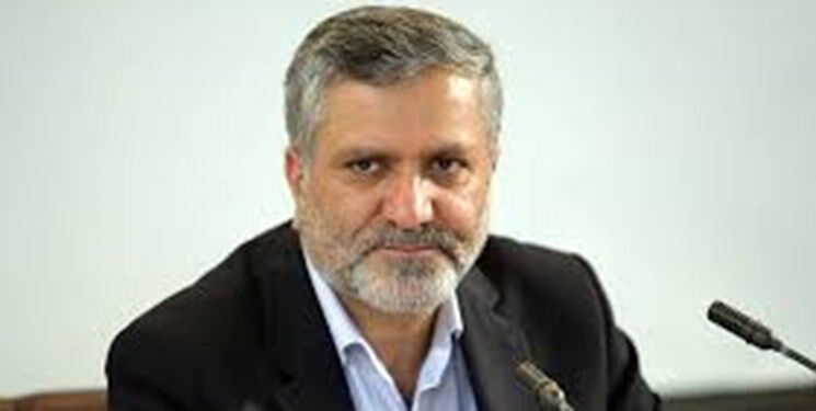 کناره گیری از کمیسیون اقتصادی دولت به درخواست خودمان بود