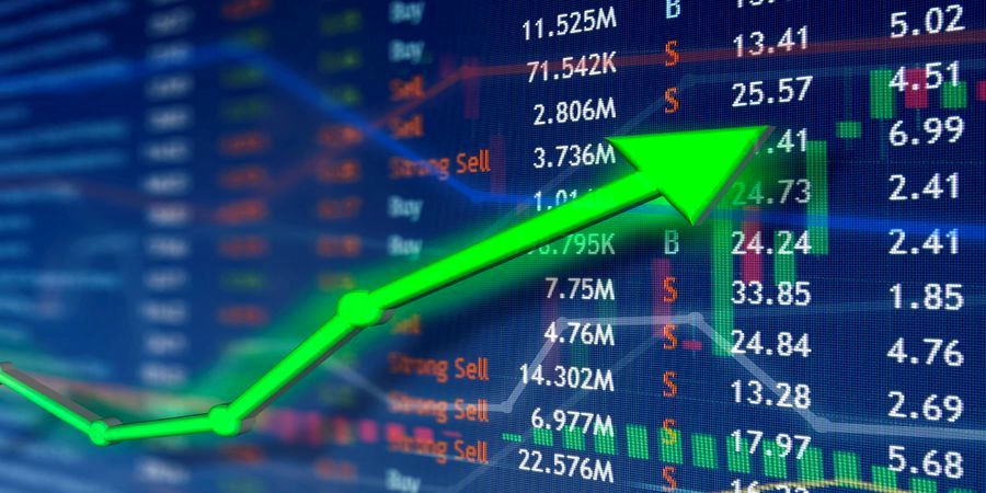 گزارش پایان بورس امروز 24 فروردین 1401 صعود 8 هزار واحدی شاخص کل