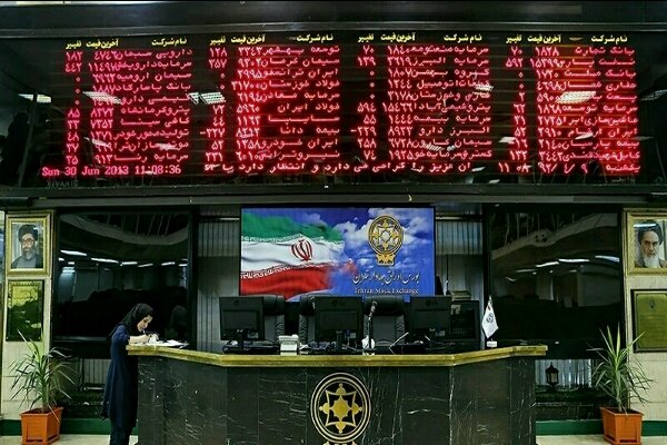 گزارش پایان بورس امروز یکشنبه ۲۸ فروردین ۱۴۰۱ / رشد ۷ هزار واحدی شاخص کل
