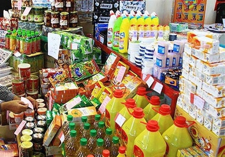 ارزان سازی اقلام اساسی سبد مصرفی خانوار در دستور کار قرار گرفت