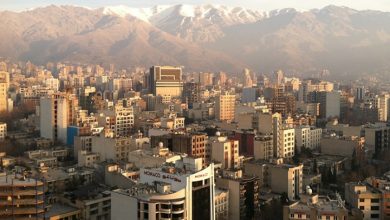 اعلام نرخ فقر مسکن در ایران
