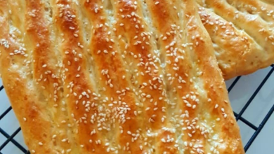 افزایش قیمت نان گرانی نان سنتی