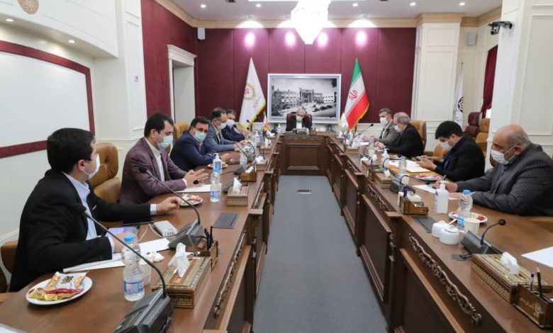 ترکیب جدید هیات مدیره بانک ملی ایران مشخص شد