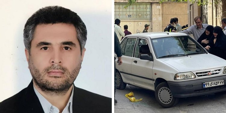 جزئیات انتقام سخت افشا شد