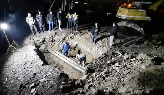 حفر تونل و معدن با دستگاه بومی/ ایران ششمین کشور تولید کننده