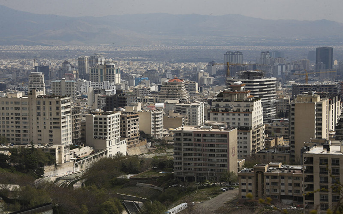 قیمت آپارتمان در تهران؛ یکم تیر ۱۴۰۱+جدول