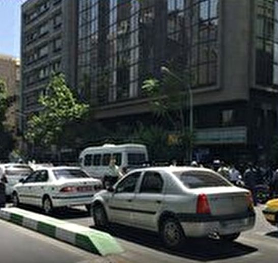 تیراندازی در خیابان طالقانی تهران/ فرد شرور دستگیر شد + جزئیات و تصاویر