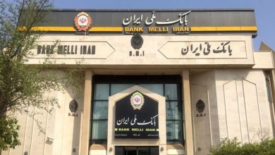 سهم 35 هزار میلیارد ریالی بانک ملی ایران از تسهیلات کمک ودیعه مسکن