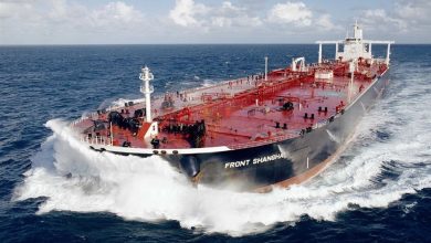 صادرات نفت سنگین ایران به ونزوئلا آغاز شد