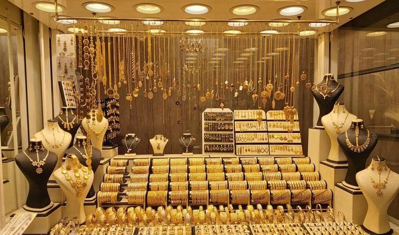 طلا قیمت طلا بازار طلا