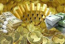کشتی آرای: قیمت انواع سکه و طلا کاهشی بود/ افزایش قیمت طلا در هفته آینده بعید است