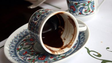 فال قهوه روزانه چهارشنبه 20 اردیبهشت ۱۴۰۲