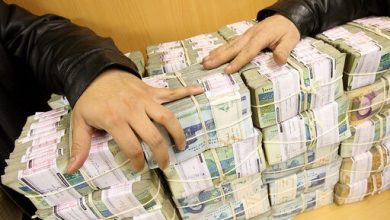 فهرست تسهیلات غیرجاری شبکه بانکی فهرست تسهیلات کلان شبکه بانکی