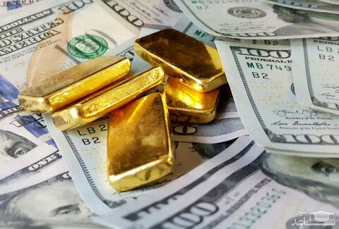قیمت دلار امروز 20 اردیبهشت 1401 قیمت طلا امروز 20 اردیبهشت 1401 قیمت سکه امروز 20 اردیبهشت 1401