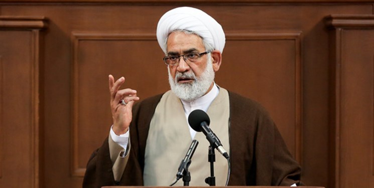 هشدار دادستان کل کشور به سازمان استاندارد در موضوع خودرو به وظیفه قانونی خود عمل کنید