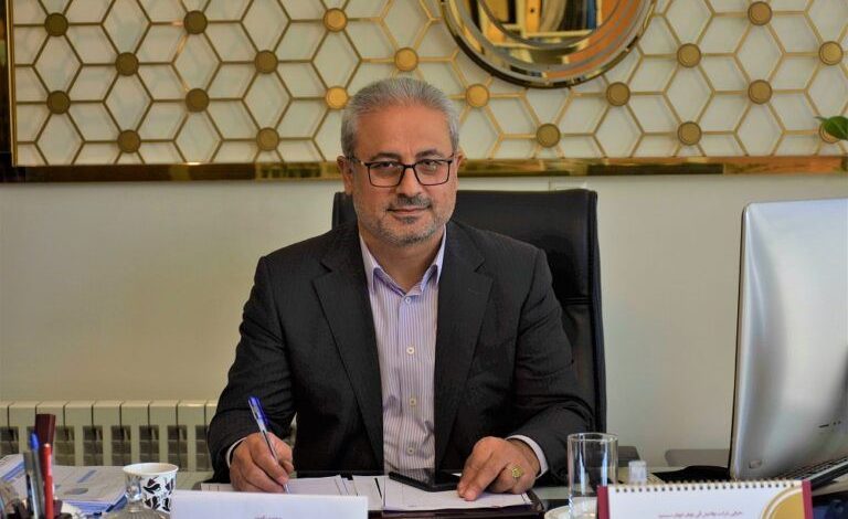 هلدینگ سرآمد پاداش