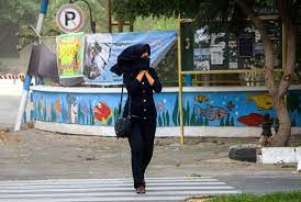 هواشناسی فردا پنج شنبه 29 اردیبهشت 1401