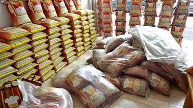 واردکنندگان برنج خواستار افزایش قیمت شدند