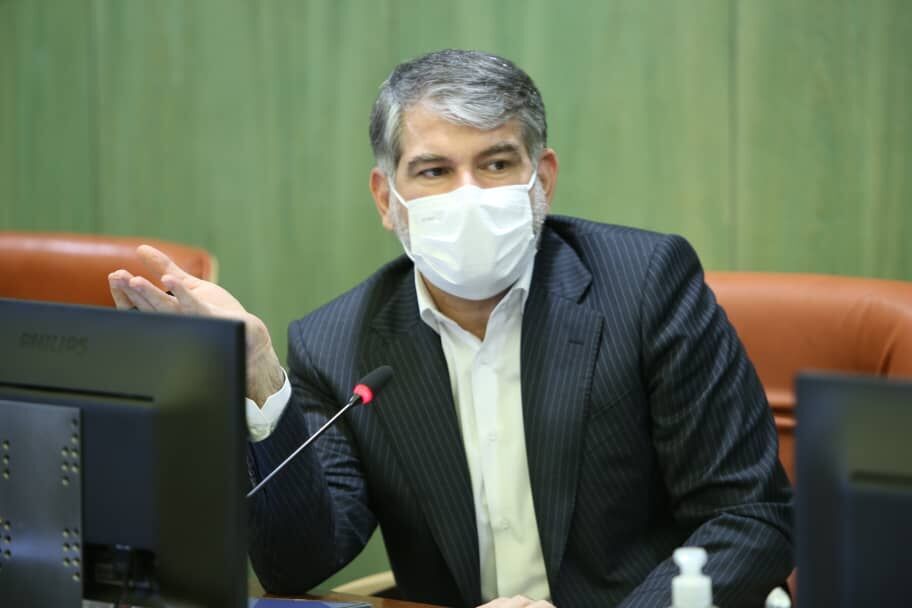 وزیر جهادکشاورزی: تهران بالاترین مصرف مواد غذایی را دارد