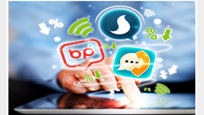 پیام رسان‌های داخلی