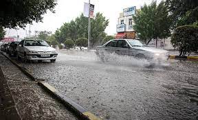 پیش بینی وضع هوا فردا جمعه 23اردیبهشت