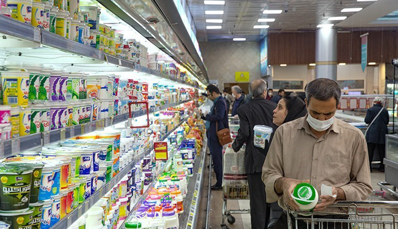 نمی توان نرخ ها را دستوری کنترل کرد
