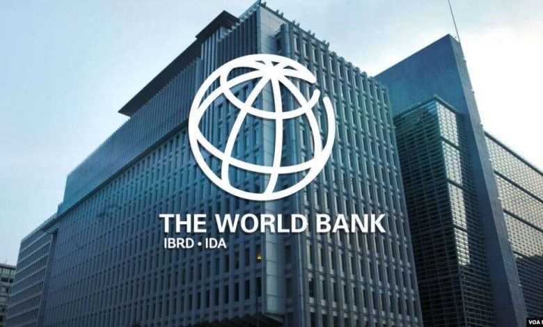 گزارش تکان دهنده بانک جهانی در خصوص اقتصاد ایران
