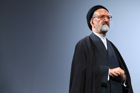 بیوگرافی سید محمود دعایی سرپرست مؤسسه اطلاعات 5 بیوگرافی سید محمود دعایی سرپرست مؤسسه اطلاعات 2
