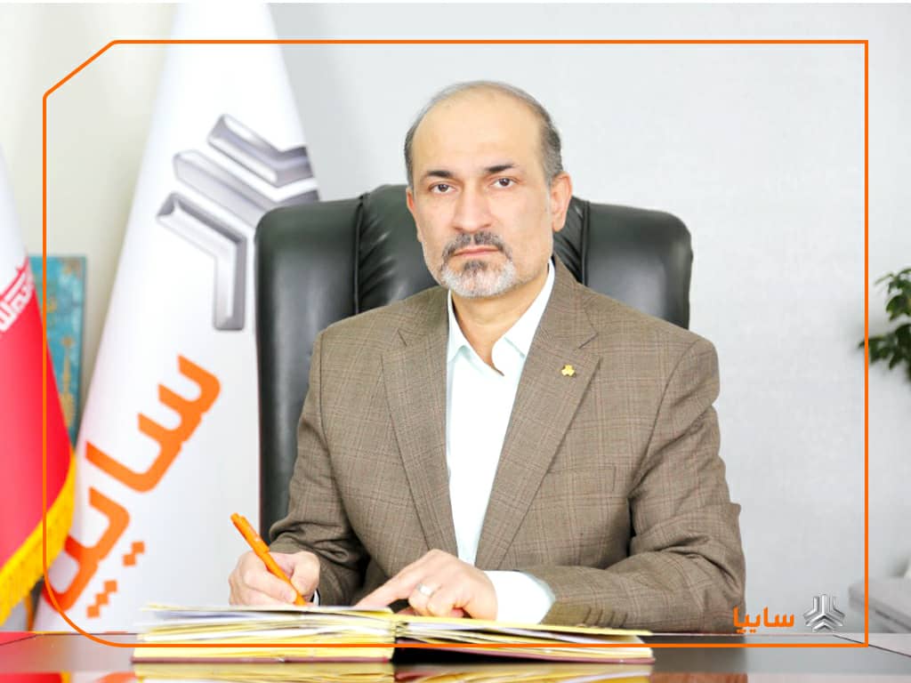 افزایش تولید، کیفیت و کاهش قیمت با متناسب‌سازی ساختارها در اصلاح ساختارها حتي يك نفر هم از سيستم فني و مهندسي سايپا حذف نشده است