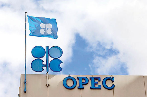 افزایش درآمد نفتی اوپک