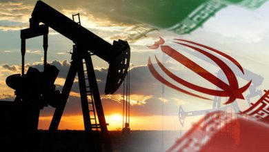 افزایش ۴۴۰ هزار بشکه‌ای تولید روزانه نفت ایران با وجود تحریم‌ها