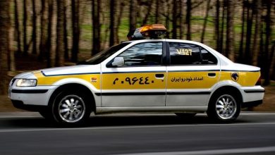 امداد خودرو ایران ایران خودرو ایساکو تسهیلات