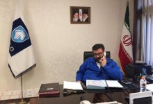 امیرهوشنگ روشن آزاده مسئول دفتر مدیرعامل ایران خودرو برکنار شد