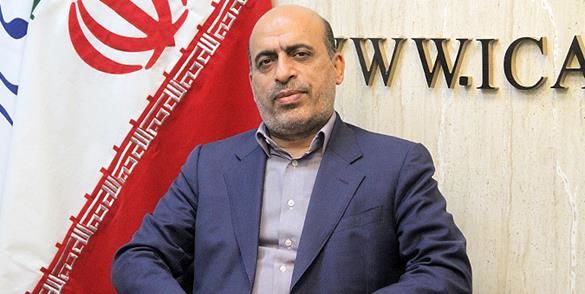 با ارز متعلق به مردم غذای سگ وارد کردند!