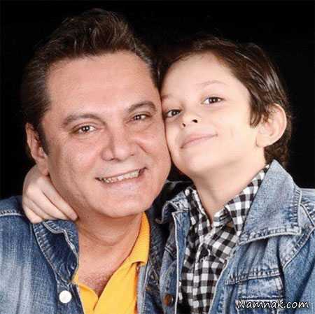 افشاگری همسر سابق الهام چرخنده درباره زندگی‌اش