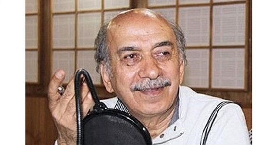 بیوگرافی مهدی صباغی بازیگر پیشکسوت سینما و تلویزیون 2