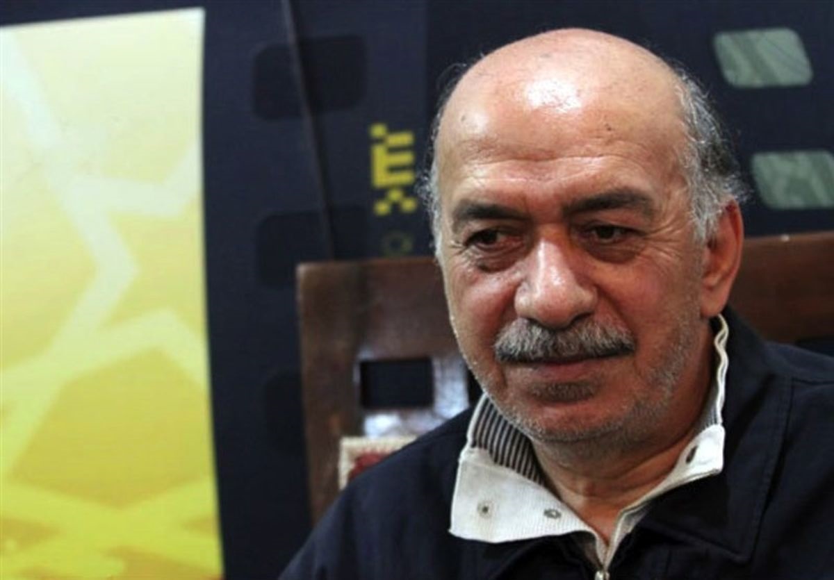 بیوگرافی مهدی صباغی بازیگر پیشکسوت سینما و تلویزیون