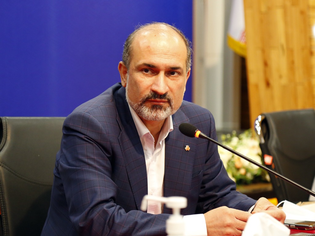 تحول ساختاری در گروه خودروسازی سایپا طی 5 ماه