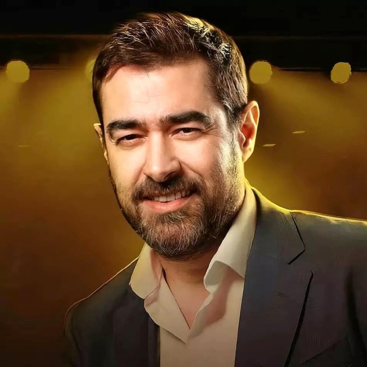غوغا چهره جدید شهاب حسینی به علت شباهت به صدام+ عکس