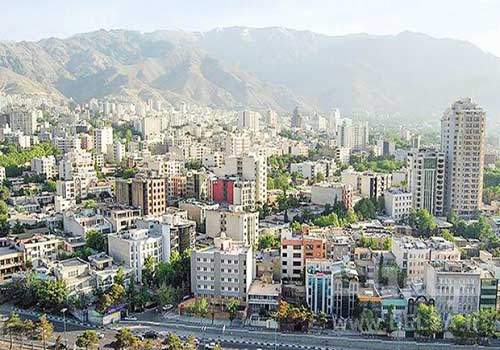 قیمت هر متر خانه در تهران 40 میلیون تومان شد