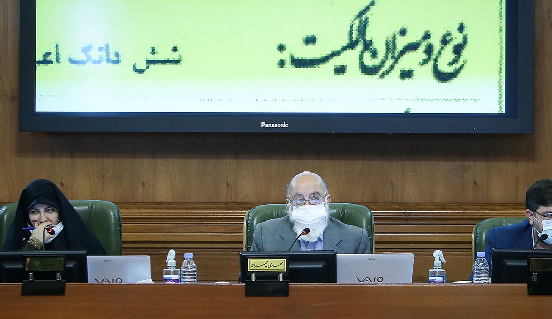 علت هک سیستم های شهرداری مشخص شد/ پای موساد در میان است