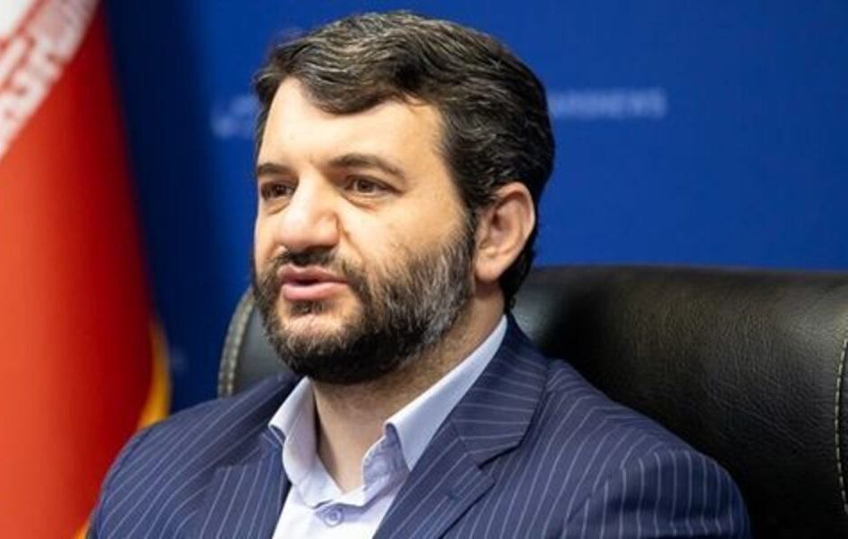 وزیر کار رسما استعفا کرد+متن استعفا/ زاهدی وفا جایگزین عبدالملکی می‌شود؟