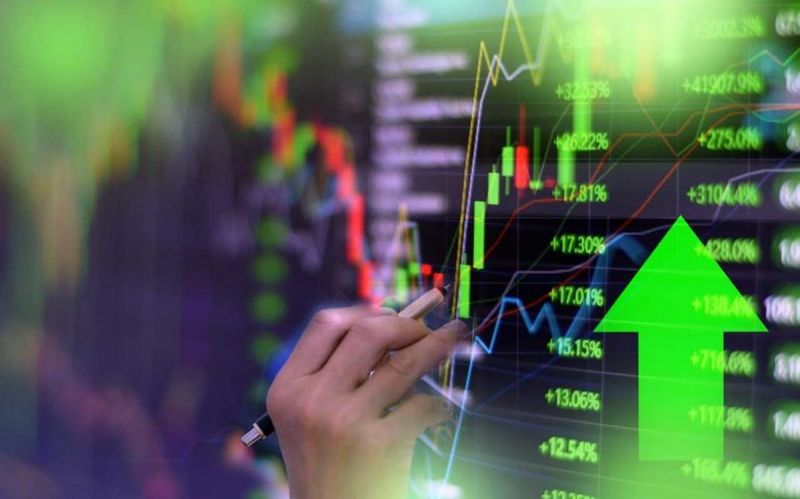 گزارش پایان بورس امروز 18 خرداد 1401