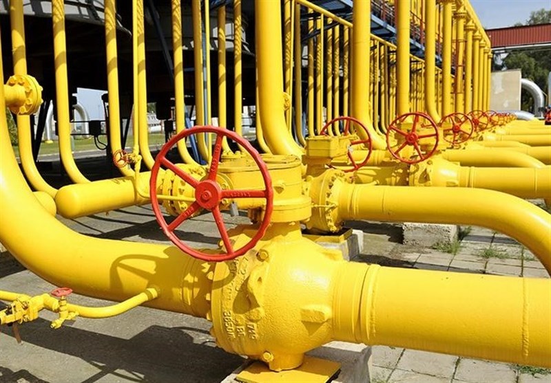 آلمان برای کاهش بیشتر صادرات گاز روسیه آماده شود