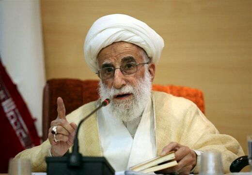 آیت‌ الله جنتی به عنوان دبیر شورای نگهبان ابقا شد