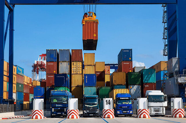 اعلام جزئیات واردات ۴.۵ میلیارد دلار کالای اساسی از ابتدای سال
